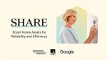 PG&E, Rewiring America and Google Launch First-of-its-Kind Virtual Power Plant to Help Lower Costs for All Customers Aiming to Deliver Hundreds of Deeply Discounted Home Energy Upgrades 