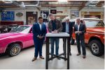 California Governor Gavin Newsom Signs SB 1392 (Jay Leno’s Law), Creating Phased in Smog Check Exemption for Qualifying Collector Cars Built Between 1976 and 1985, and AB 2541 Lowrider Specialized License Plate Program