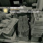 Three Suspects Arrested During Super Meth Lab Bust in Stanislaus County