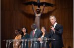 As Trump Doubles Down On Fossil Fuels And Tears Down America’s Economic Leadership, California Governor Newsom Calls Out Trump’s Climate Failure At The United Nations (Video)