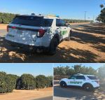 Tulare County Deputies Investigating Shooting of 47-Year-Old Man Near Porterville