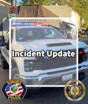 Sonora Police Search for a Suspect Wanted for Assaulting Victim with a Sharp Object