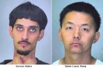 Two Suspects Arrested in Merced for Winton Home Invasion