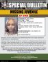 Los Angeles County Sheriff Seeks Public’s Help Locating At-Risk Missing Teen Alai-Ja Mae Henderson, Last Seen in Palmdale