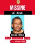 San Diego Police Seek Public’s Help Locating At-Risk Missing 78-Year-Old Jack Lee Turner, Left His Assisted Living Facility