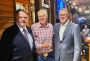 Longtime Santa Barbara Search & Rescue Volunteer Nelson Trichler Honored with Lifetime Achievement Award