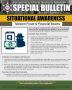 Los Angeles County Sheriff Offers Fraud & Cyber Crimes Tips on Telecom Fraud and Financial Scams