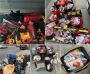 Four Retail Theft Suspects Arrested in Santa Clara County with Over $83,000 in Stolen Merchandise Recovered