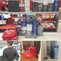 San Jose Suspect Arrested with Nearly $8,000 in Suspected Stolen Golf Balls from Target Stores