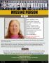 Los Angeles County Sheriff Seeks Public’s Help Locating At-Risk Missing Person Heather Louise Davis, Last Seen in Lancaster