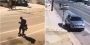 Suspect Arrested for Attempted Murder After Intentionally Driving into a Skateboarder in Palmdale
