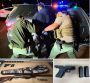 Monterey County Deputies Arrest Armed Suspect After Reports of Person Carrying Rifle in Royal Oaks