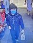 Santa Barbara County Sheriff Seeks Public’s Help IDing Suspect Wanted for Robbery at Target in Goleta