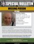 Los Angeles County Sheriff Seeks Public’s Help Locating At-Risk Missing 67-Year-Old Rodica Simionas, Last Seen in Long Beach