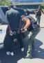 Sacramento County Deputies Arrest Suspect on His Way to a Probation Check-in While Driving a Stolen Car
