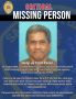 San Diego Police Seek Public’s Help Locating At-Risk Missing 68-Year-Old Peter Guardiano, Last Seen in Linda Vista