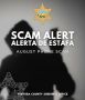 Ventura County Sheriff Issues Alert – Phone Scammers Attempt to Get Family to Pay for Fraudulent Bail