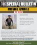 Los Angeles County Sheriff Seeks Public’s Help Locating At-Risk Missing 15-Year-Old Boy, Last Seen in Castaic