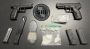 Sutter County Deputies Arrest Yuba City Man for Suspected Cocaine Sales and Firearms Possession