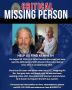 San Diego Police Continue Search for At-Risk Missing 82-Year-Old Kenneth Sims, Last Seen in Colina Del Sol
