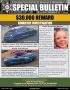 Los Angeles County Homicide Detectives Announce $30K Reward for Information in the Murder of Raejonette Morgan