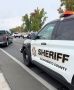 Citrus Heights Police Officer-Involved Shooting Occurred After Pursuit; Suspect with a Knife Injured